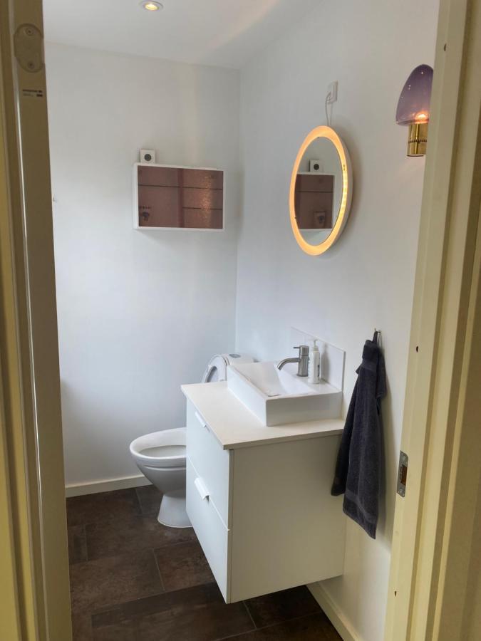Aalborg - Beautifully Renovated Luxus Apartment מראה חיצוני תמונה